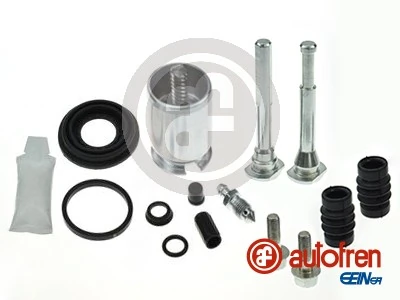 Repair Kit, brake caliper